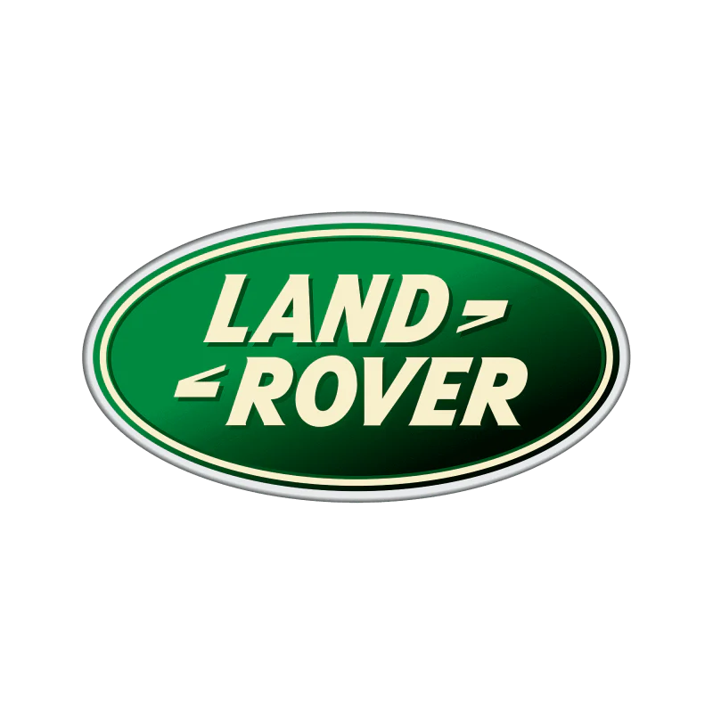 Land Rover – King of Rims