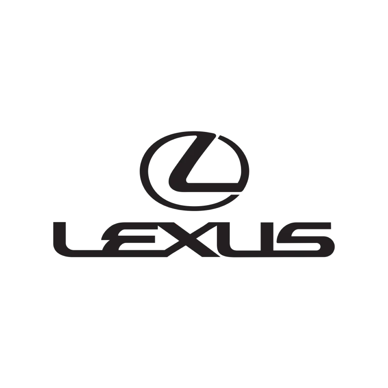 Lexus – King of Rims