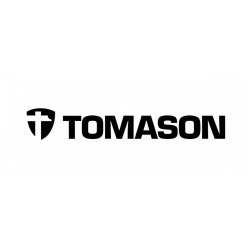Tomason Rims Logo TOMASON – King of Rims