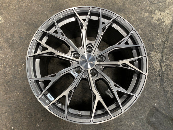 New 18X8.5 ET43 18X9.5 ET43 Asga ARF10 (4 wheel) DGM 5X114.3