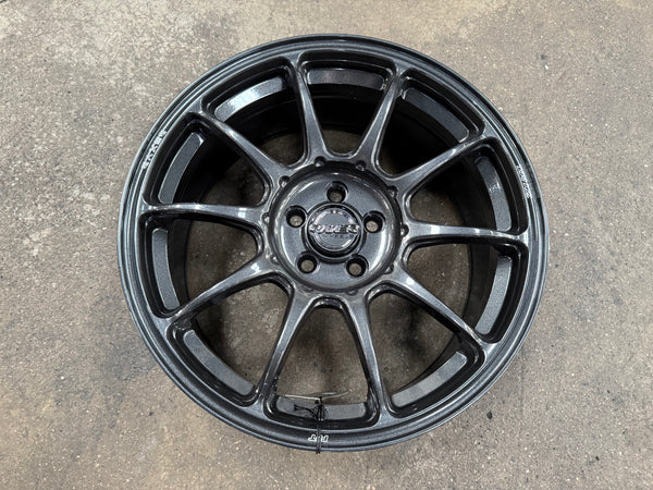 New 17x7.5 ET42 Raxer TR1Z Rim (4 wheel) DGM 5x100