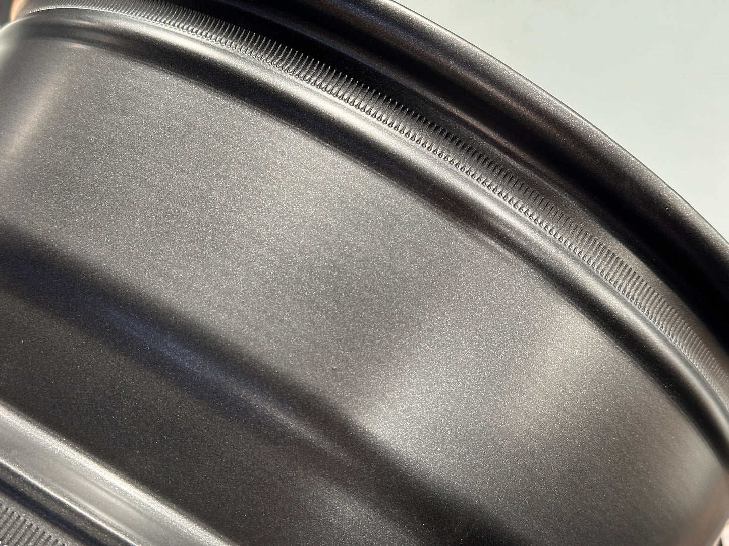 New 15X7 ET35 Raxer RP10X (4 wheel) 4X114.3 Graphite