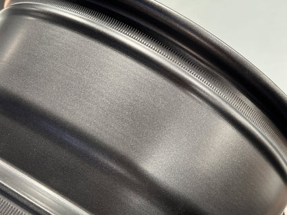 New 15X7 ET35 Raxer RP10X (4 wheel) 4X114.3 Graphite