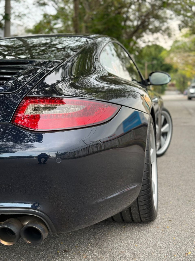 New 19x8.5 ET50 19x12 ET44 Overdrive Forged Porsche Fuchs Carrera 911 997 C4 C4S Turbo S Silver