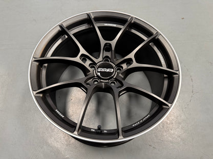 NEW 19X9.5 ET44 Rays Volk Racing G025 Japan (4 wheel) 5X112