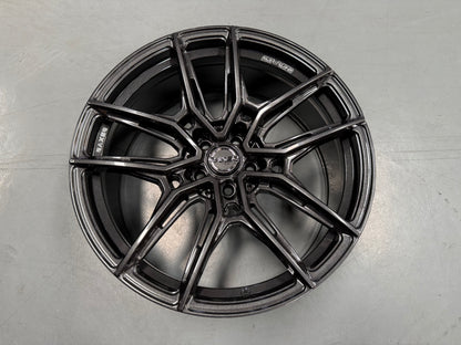 New 20x8.5 ET35 Raxer ST-VR2 (4 wheel) 5x108 PDG