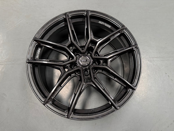 New 20x8.5 ET35 Raxer ST-VR2 (4 wheel) 5x108 PDG