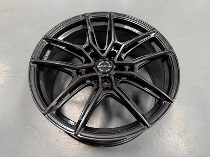 New 20x8.5 ET35 Raxer ST-VR2 (4 wheel) 5x108 PDG