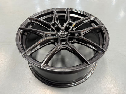 New 20x8.5 ET35 Raxer ST-VR2 (4 wheel) 5x108 PDG