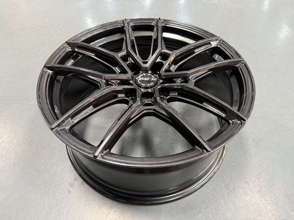 New 20x8.5 ET35 Raxer ST-VR2 (4 wheel) 5x108 PDG