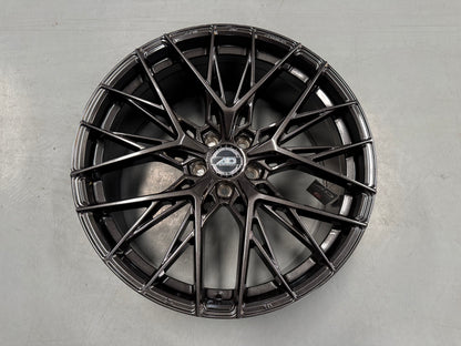 New 20x8.5 ET40 AD Wheel F503 (4 wheel) 5x108 DGM
