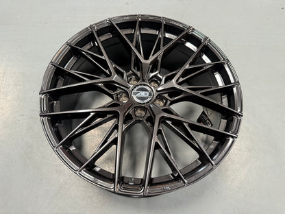 New 20x8.5 ET40 AD Wheel F503 (4 wheel) 5x108 DGM
