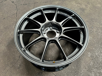 New 18X8.5 ET35 18X9.5 ET40 AOW TC105X (4 wheel) EJ Titan 5x114.3