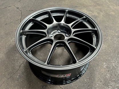 New 18X8.5 ET35 18X9.5 ET40 AOW TC105X (4 wheel) EJ Titan 5x114.3
