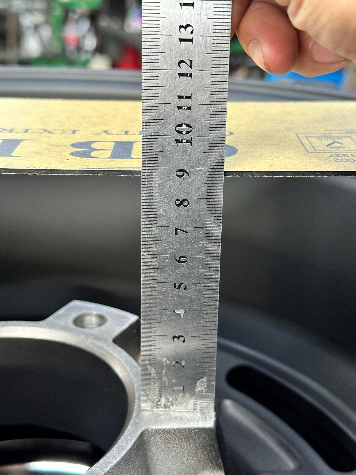 New 16X8 ET-25 Dean CrossRim (4 wheel) Matt Black 6X139.7