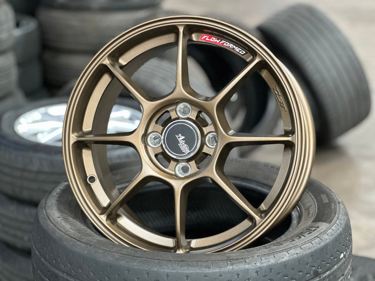 Avanti Rim ADVANTI – King of Rims