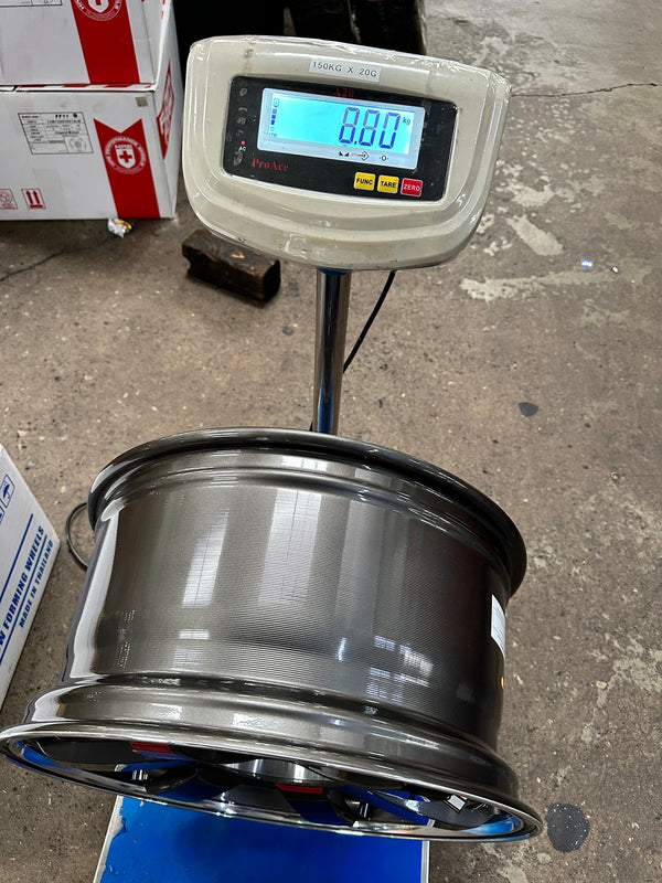 New 18X9 ET35 NK Performance TE37 SAGA Rim (4 wheel) Gloss Gunmetal 5X114.3