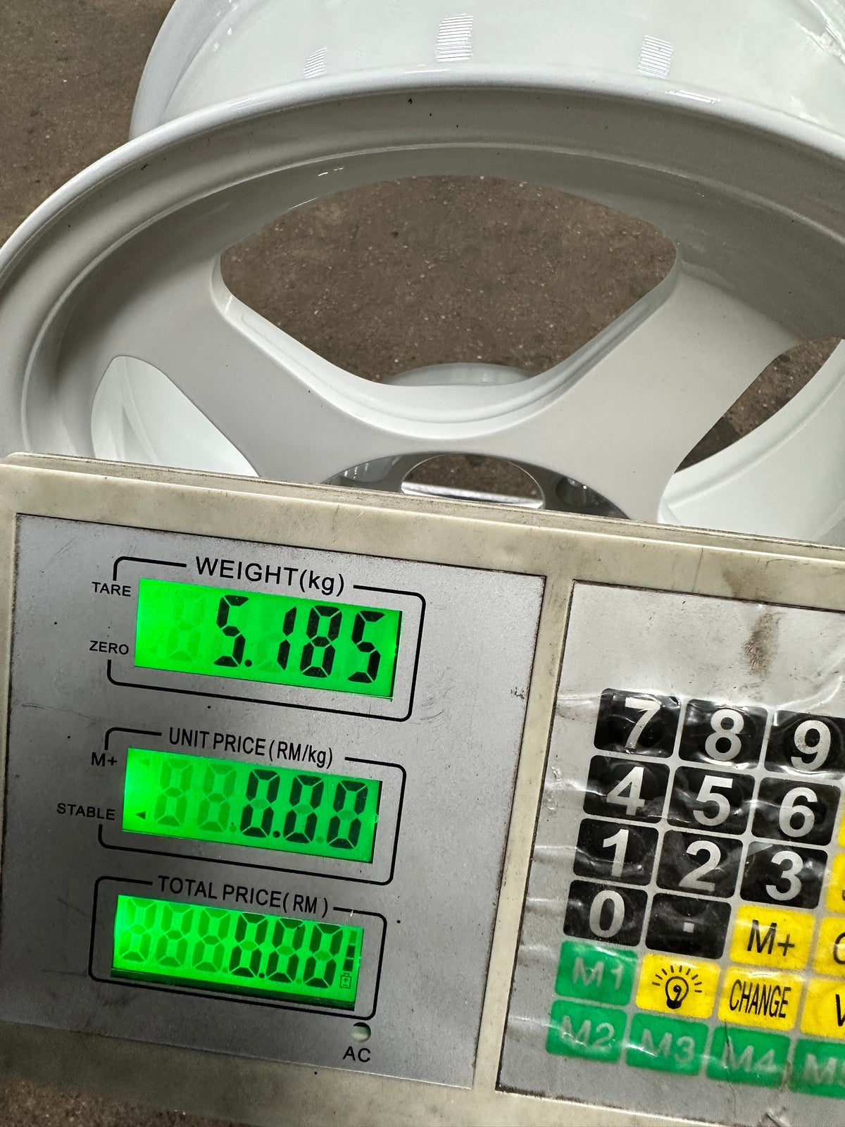 New 15X7 ET35 Lenso Project E Rim (4 wheel) Gloss Black 5X114.3