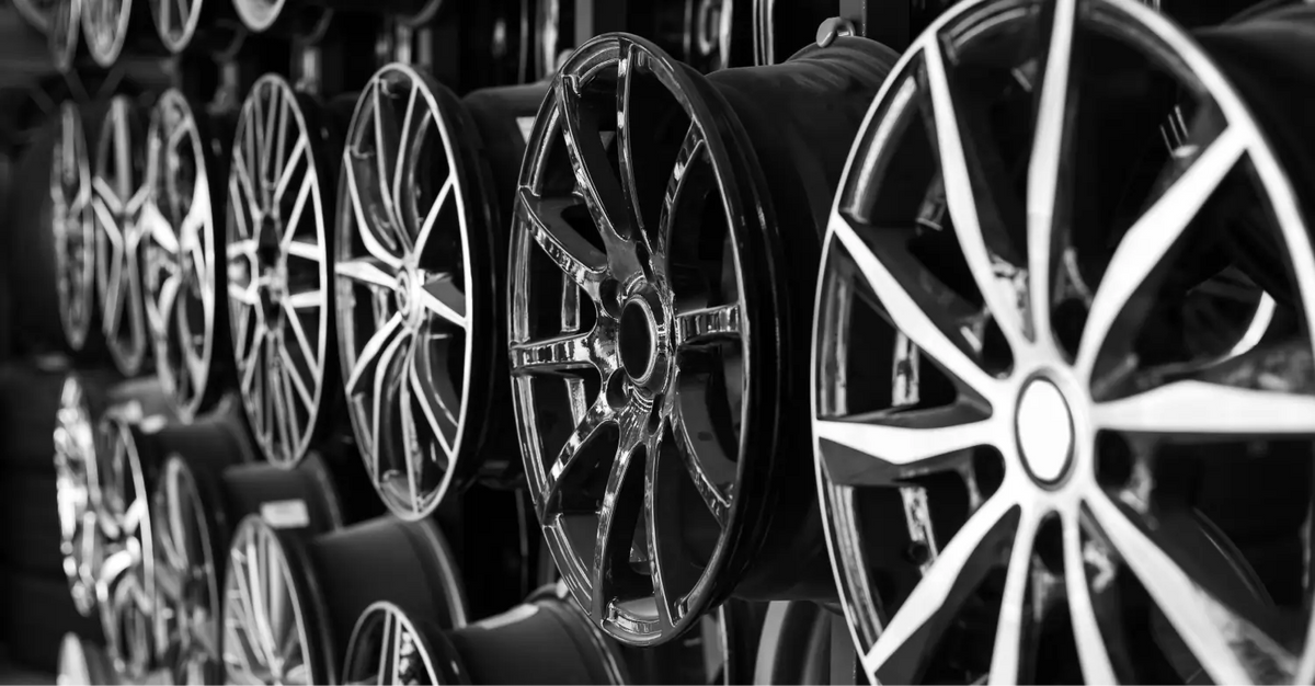 Tesla – King of Rims