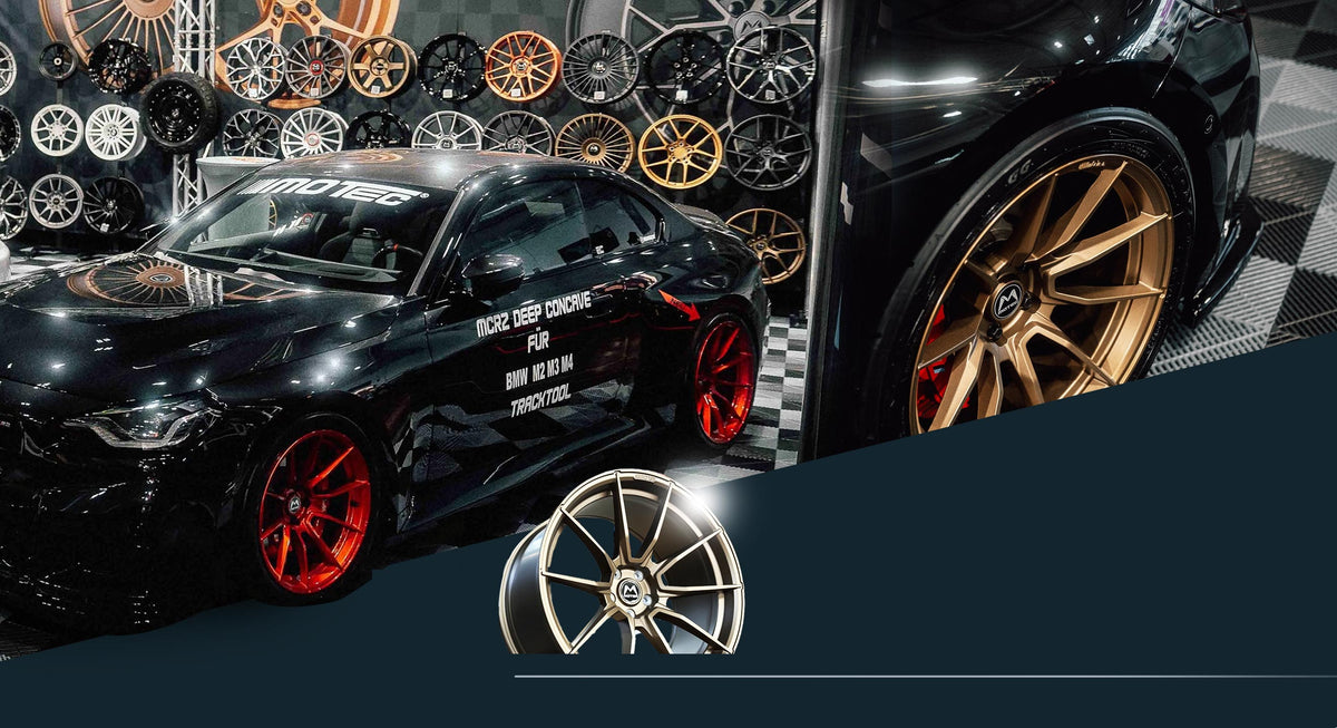 Roi Rims King of Rims