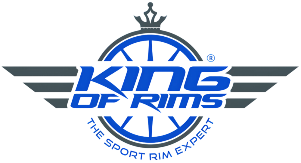 Kingo Rim King of Rims