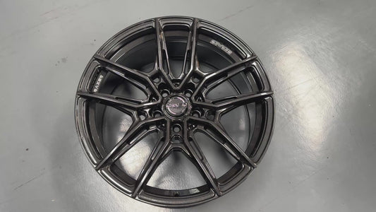 New 20 inch 20x8.5 ET35 Raxer STVR2 Flow Formed rim 5x108 (4 Wheels)