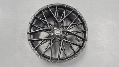 New 20x8.5 ET40 AD Wheel F503 (4 wheel) 5x108 DGM