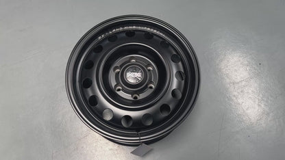 NEW 17X8.5 ET27 Lenso MX LandKing (4 wheel) 6X139.7 Satin Black