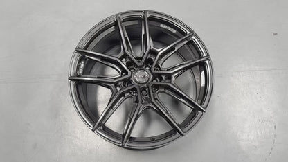New 20x8.5 ET35 Raxer ST-VR2 (4 wheel) 5x108 PDG