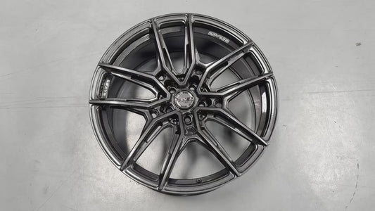 New 20x8.5 ET35 Raxer ST-VR2 (4 wheel) 5x108 PDG