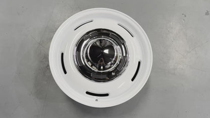 New 17X7 ET42 Dean Cross Country Design Rim (4 wheel) Gloss White 4X100