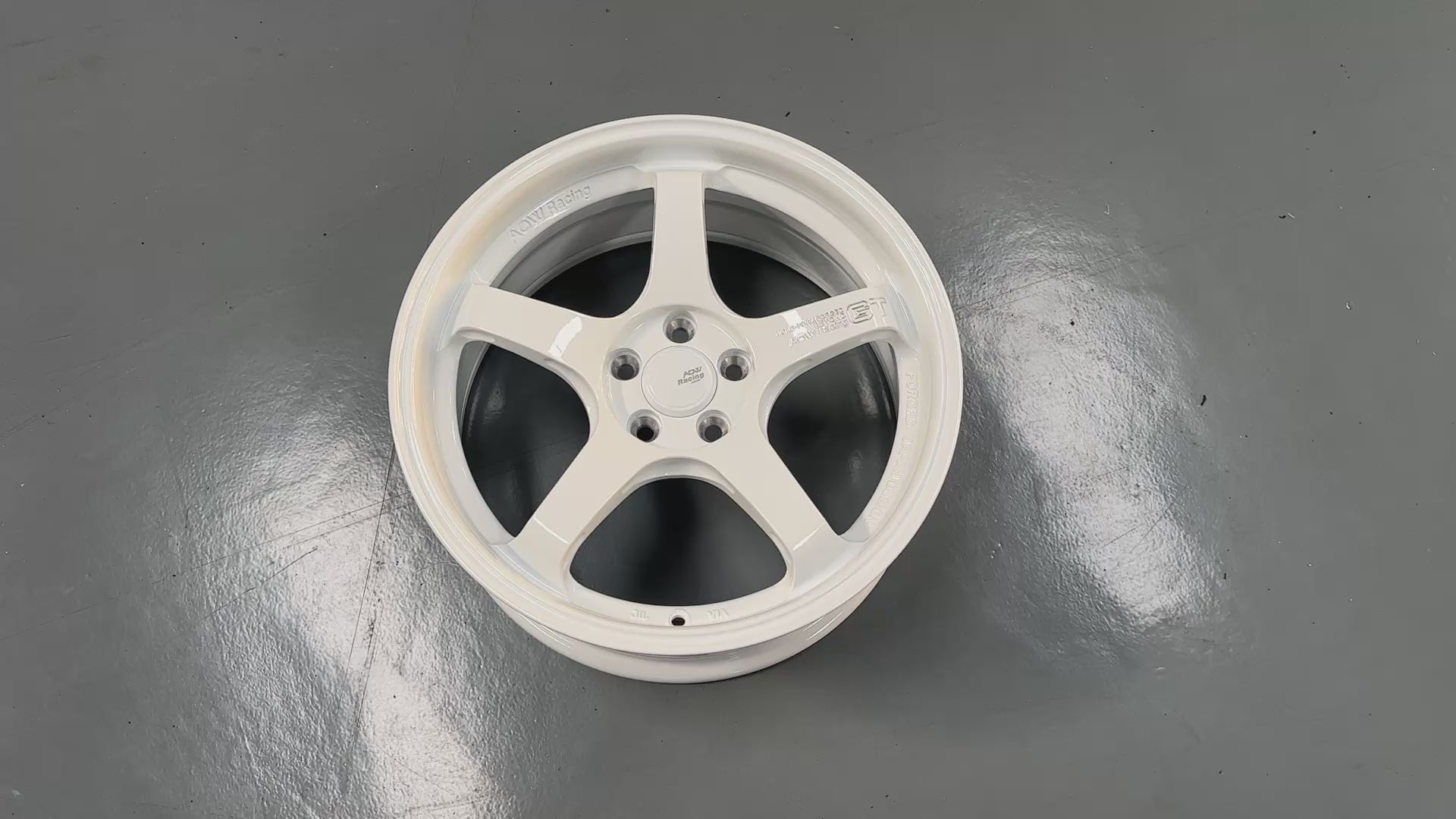 Load video: 