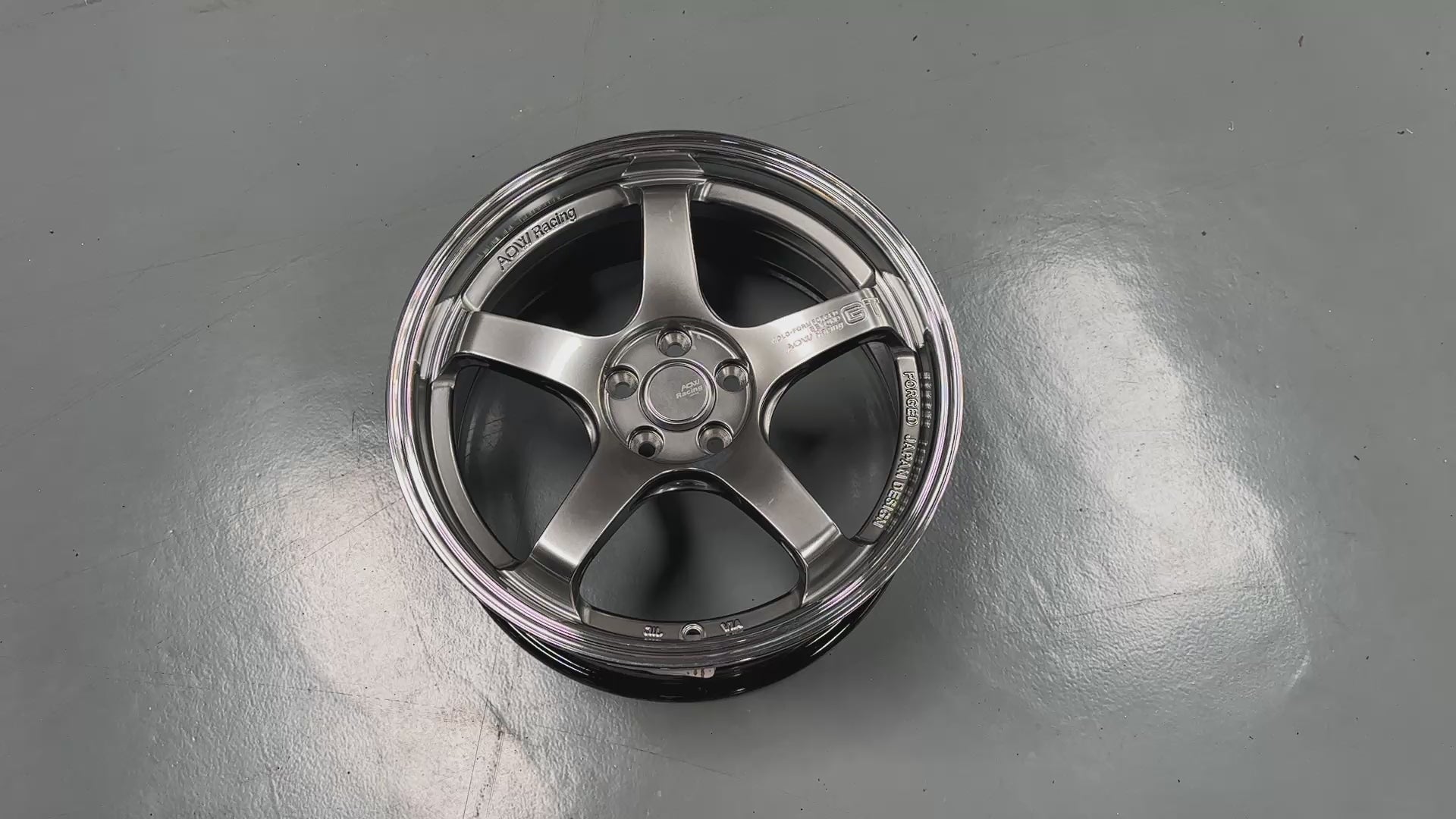 Load video: 