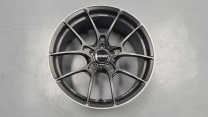 NEW 19X9.5 ET44 Rays Volk Racing G025 Japan (4 wheel) 5X112