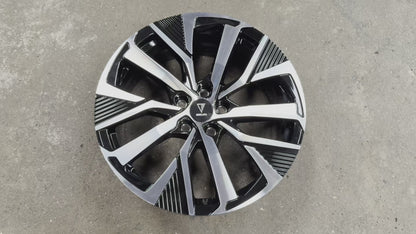 New 20x8.5 ET35 Overdrive Forged MODELLISTA (4 wheel) 5x120 AGH40