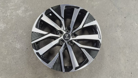 New 20x8.5 ET35 Overdrive Forged MODELLISTA (4 wheel) 5x120 AGH40