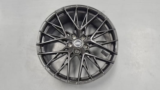 New 20x8.5 ET40 AD Wheel F503 (4 wheel) 5x108 DGM