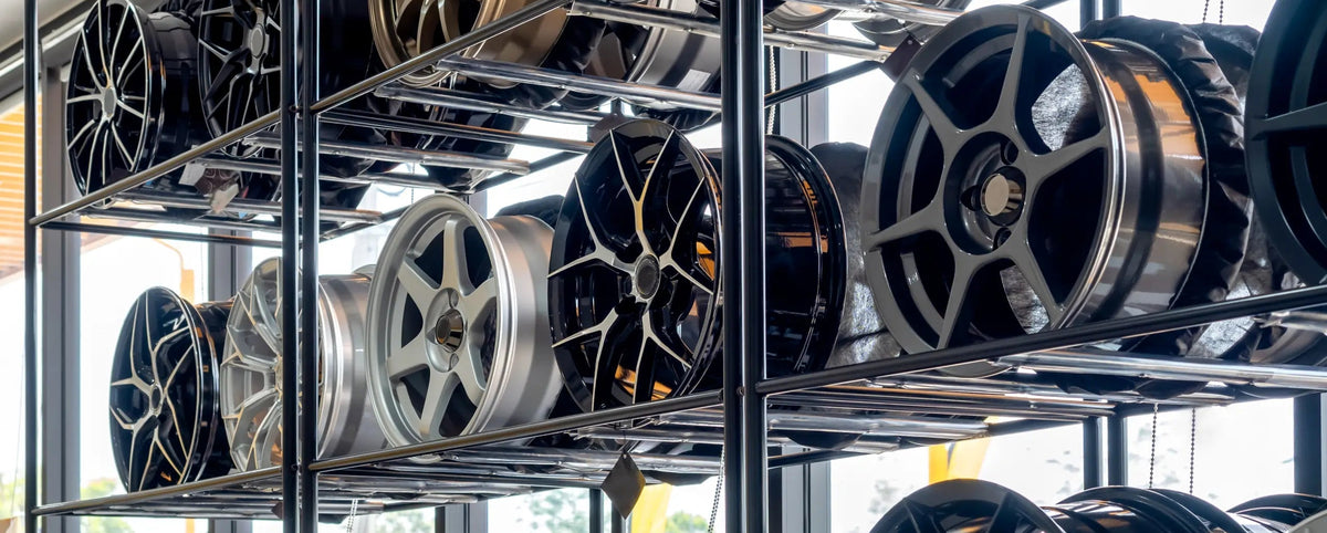 Kingo Rim About Us – King of Rims